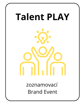 Talent PlAY