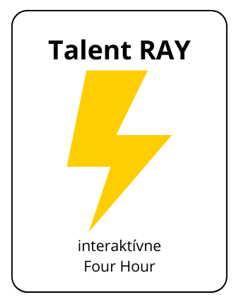 Talent RAY