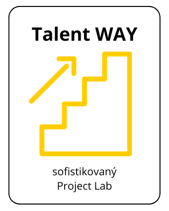 Talent WAY